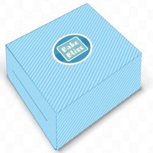Cake Box