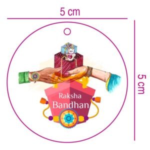 Happy Rakhi Tags