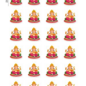 Happy Diwali Stickers