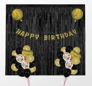 Happy Birthday Banner