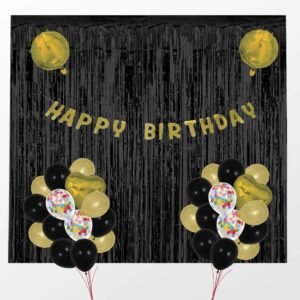 Happy Birthday Banner