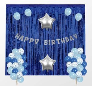 Happy Birthday Banner