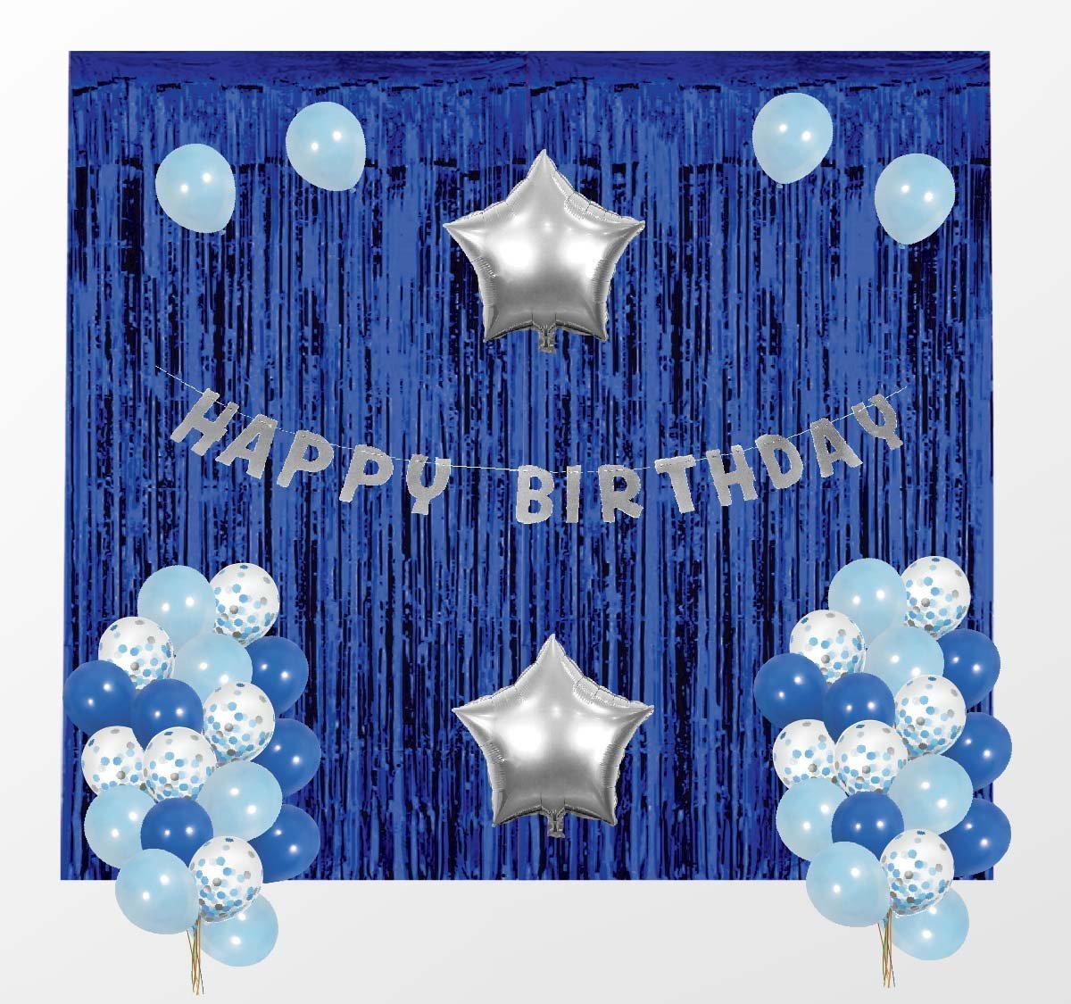 Happy Birthday Banner