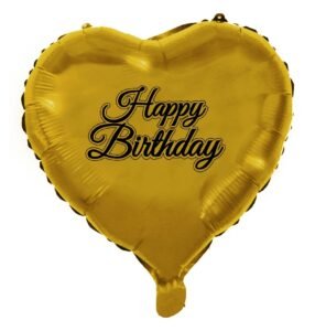 Happy Birthday Balloon