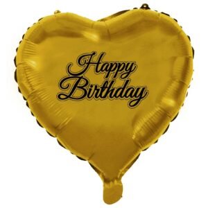 Happy Birthday Balloon