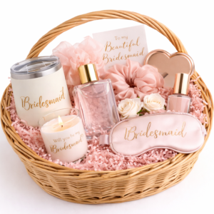 Light Pink Paper Shred