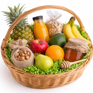 Lime Green Paper Shred