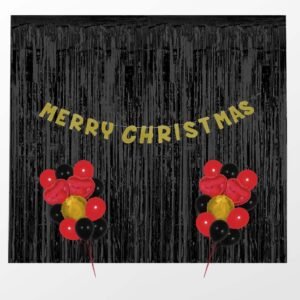 Merry Christmas Banner