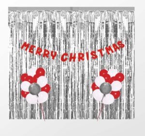 Merry Christmas Banner