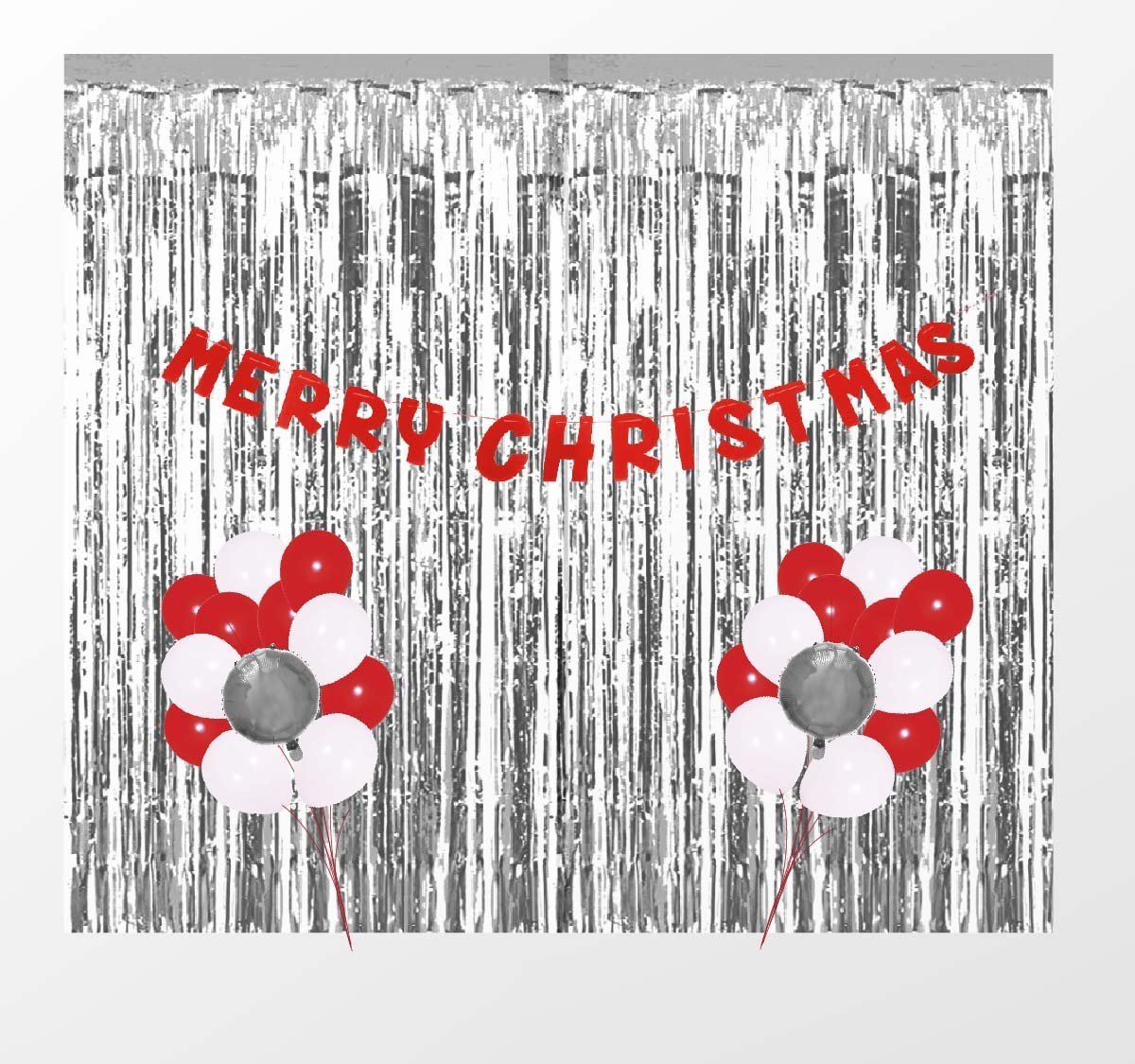 Merry Christmas Banner