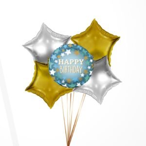 Happy Birthday Balloon